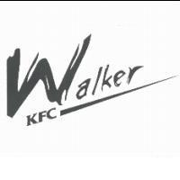 KFC WALKER logo