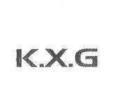 KXG 及圖