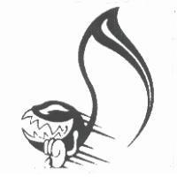 音符設計圖