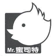 Mr. 蜜司特及圖