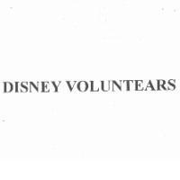 DISNEY VOLUNTEARS