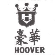 豪華 HOOVER 及圖