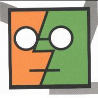 亨達鐘錶眼鏡行標章