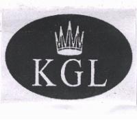 KGL 及圖