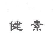 健素