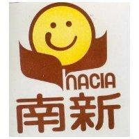 南新及圖 NACIA 