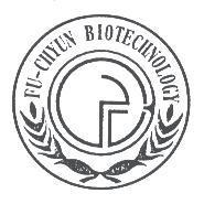 FU-CHYUN BIOTECHNOLOGY 及圖
