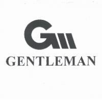 GENTLEMAN 及圖