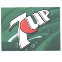 7UP Logo in Color