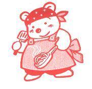 留聯茂食品有限公司標章