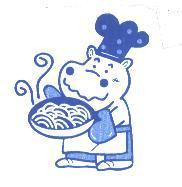 留聯茂食品有限公司標章