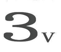3V