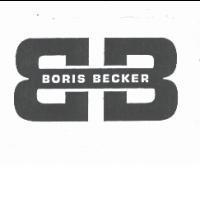 BB BORIS BECKER