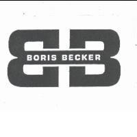 BB BORIS BECKER