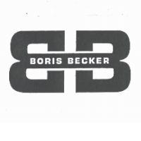 BB BORIS BECKER