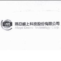 瑪亞線上科技股份有限公司 Maya Online Technology Corp.及圖
