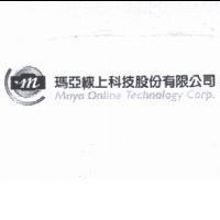 瑪亞線上科技股份有限公司 Maya Online Technology Corp.及圖