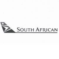 SOUTH AFRICAN & Tail device
