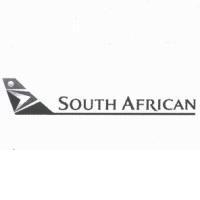 SOUTH AFRICAN & Tail device