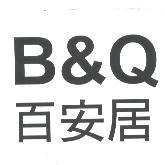 B&Q 百安居