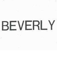 BEVERLY