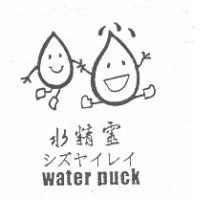 水精靈シズヤレイ water puck 及圖