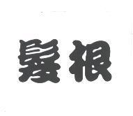 髮根