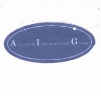 Allychem International Group 橢形圖
