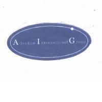 Allychem International Group 橢形圖
