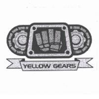 YELLOW GEARS & Device