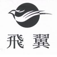 飛翼及圖