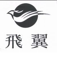 飛翼及圖