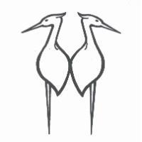 鶴設計圖