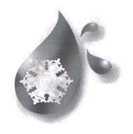 美女花園 公司標章設計圖