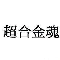 超合金魂