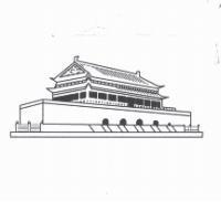 京城圖