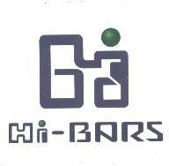Hi-BARS 及圖