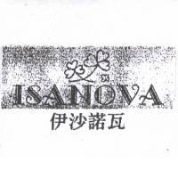 伊沙諾瓦 ISANOVA 及圖