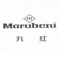 Marubeni 丸紅及 M 圖