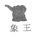 象王及圖