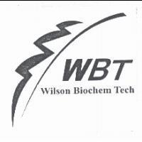 WBT Wilson Biochem Tech 及圖
