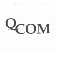 Q COM 字形設計