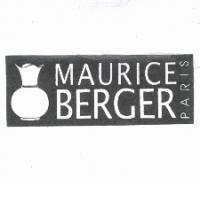 MAURICE BERGER 及圖