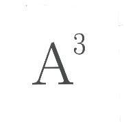 A3