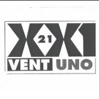vent uno X21XI