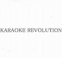 KARAOKE REVOLUTION