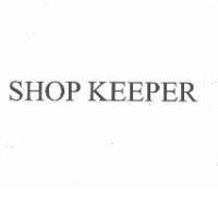 SHOP KEEPER