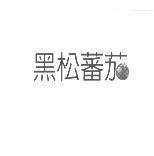黑松蕃茄及圖