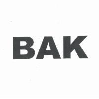 BAK