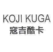 KOJI KUGA 寇吉酷卡